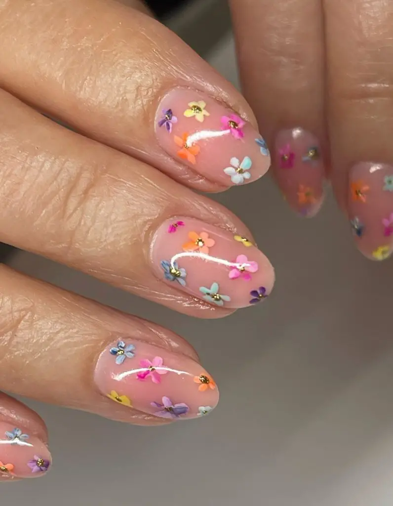 Happy florals