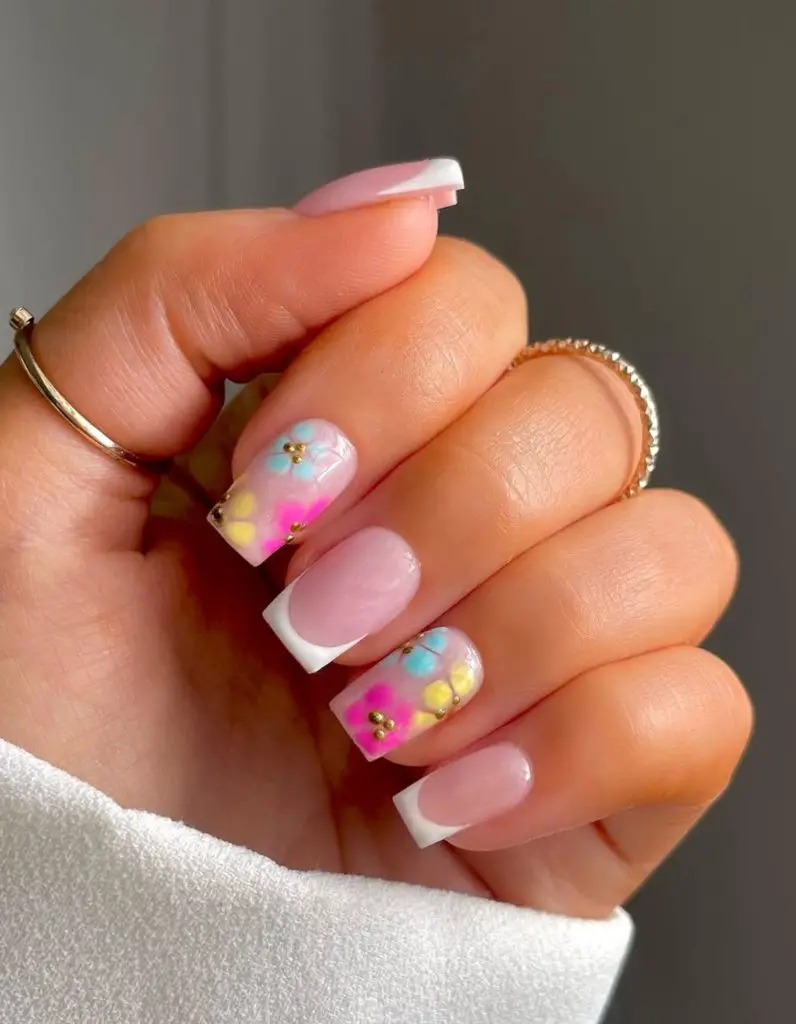 It’s springgg