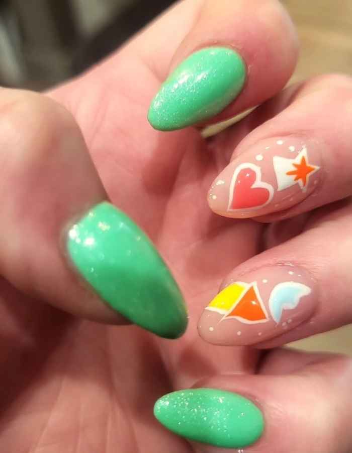 Love Nails
