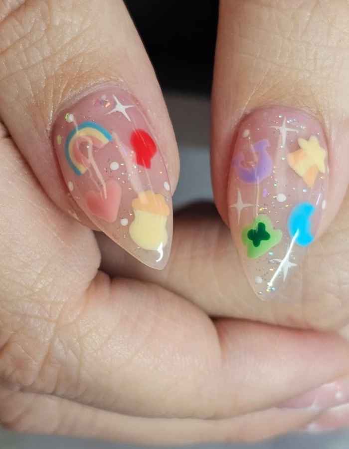 Magically delicious