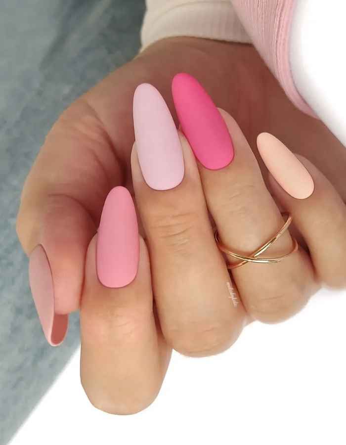 Matte 