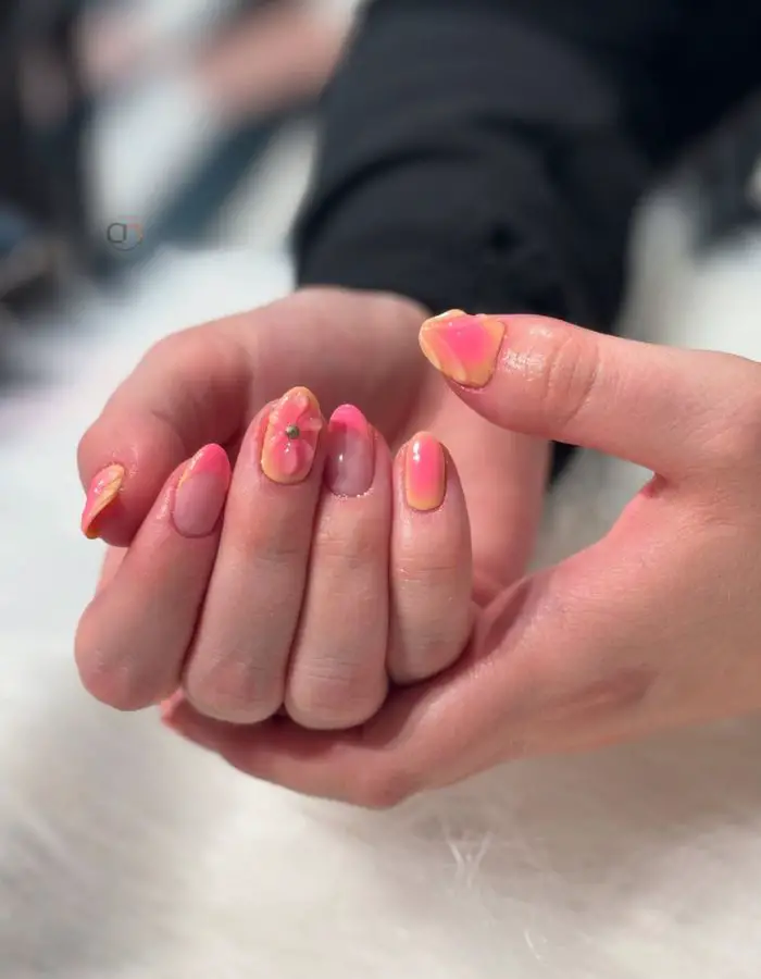 New Nails