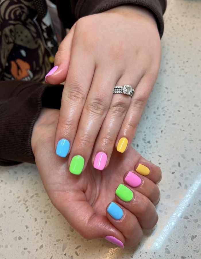 Pastels