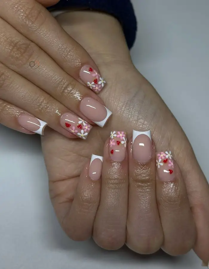 Pastelss & flowers