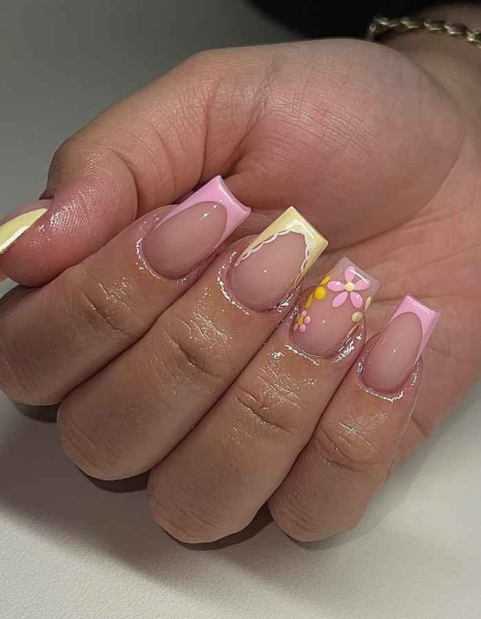 Perfect color combo
