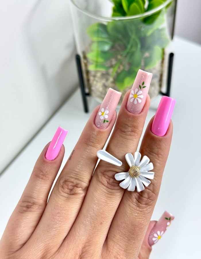 Pink dizziness