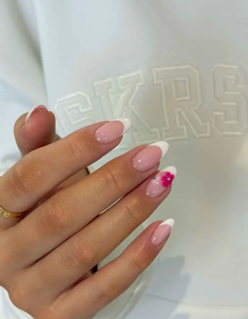 Ready for spring