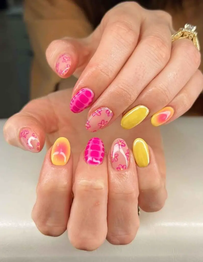 SPRING CUTIES
