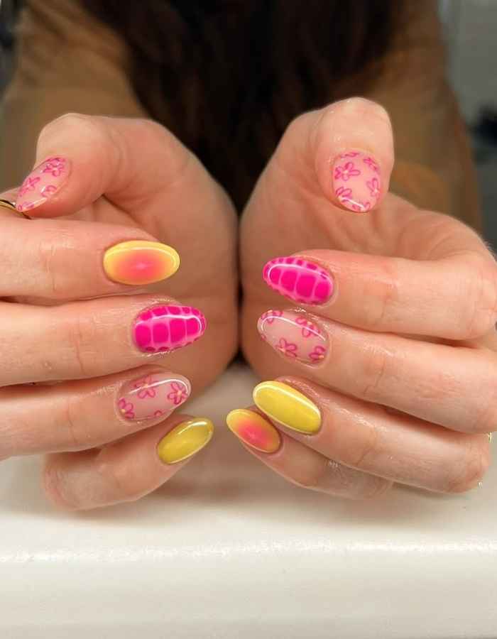 SPRING CUTIES