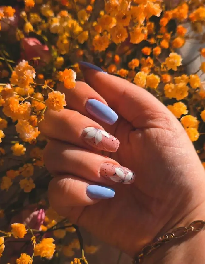 Spring Flowers
