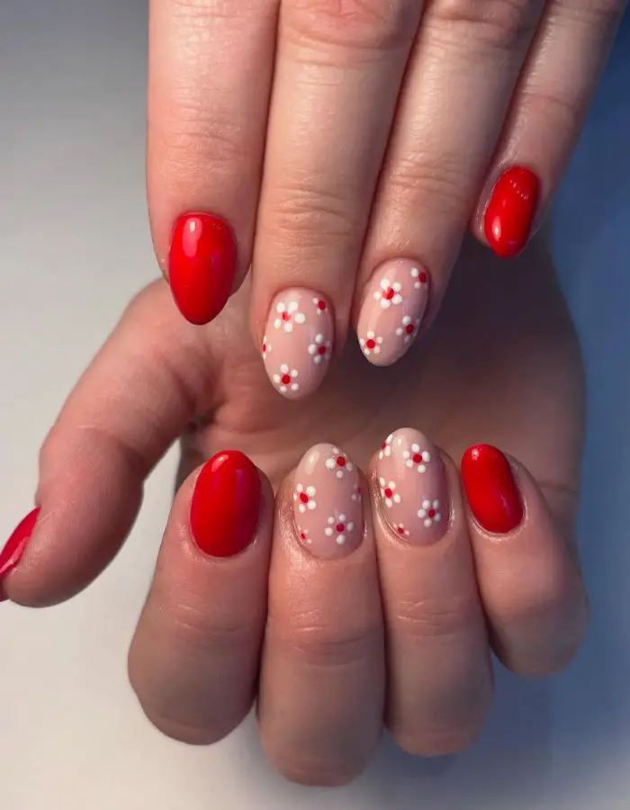 Spring Nails