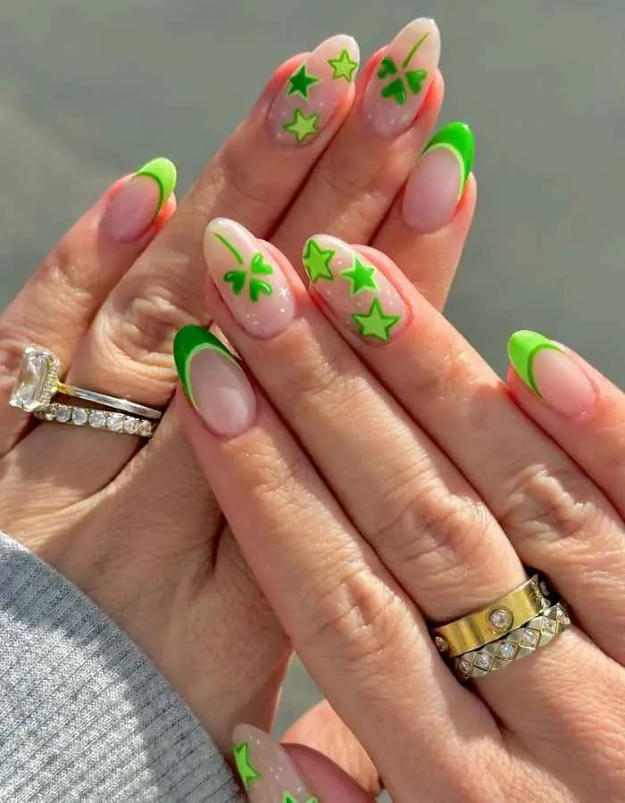 Spring Nails
