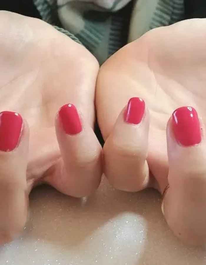 Spring Nails