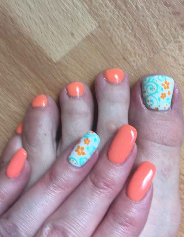Spring-Pedi