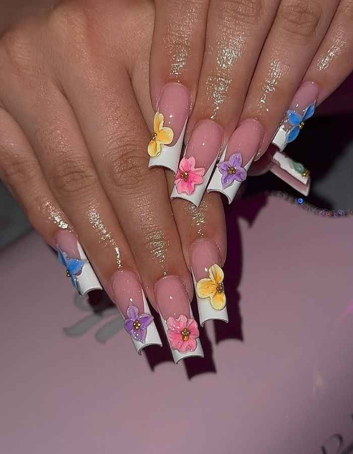 Spring mode