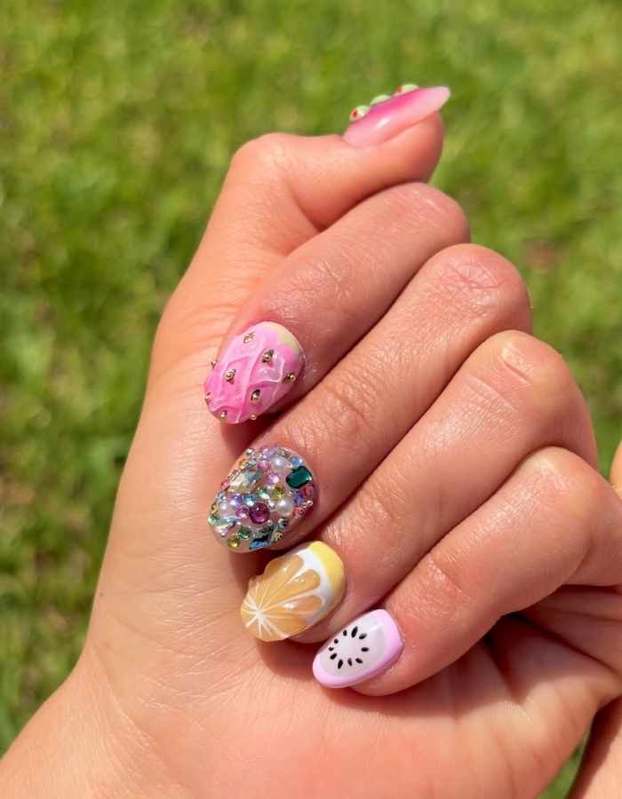 Spring summer