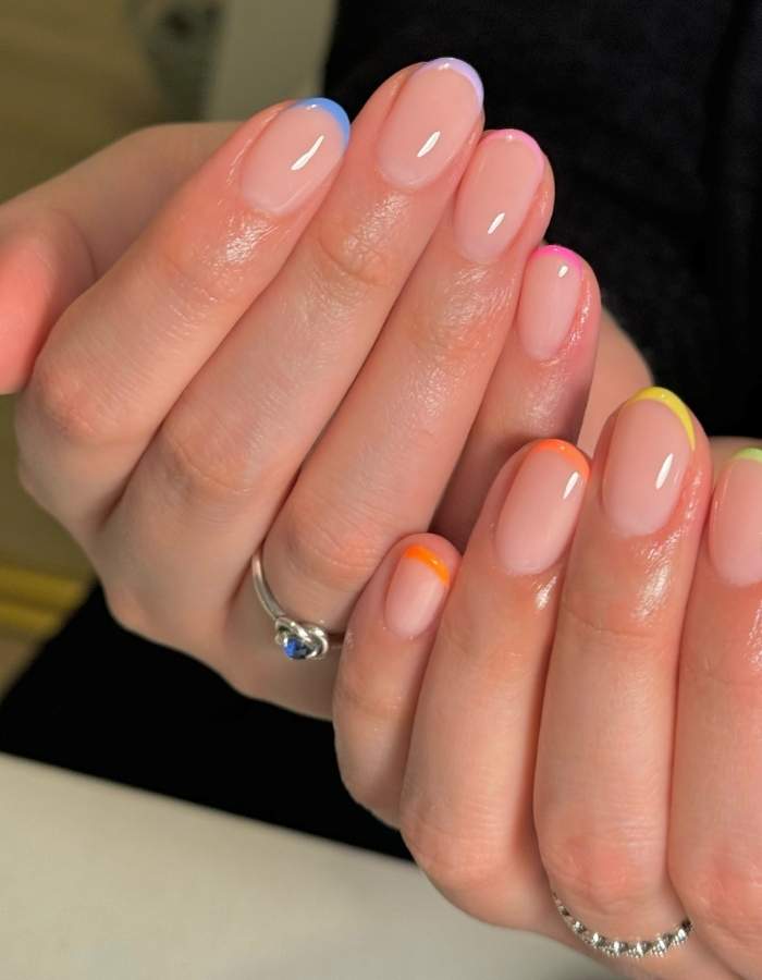 Spring tips 