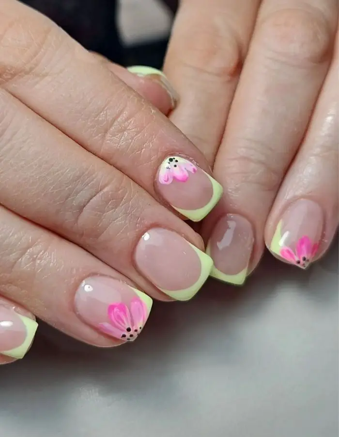 Summer Nailss!