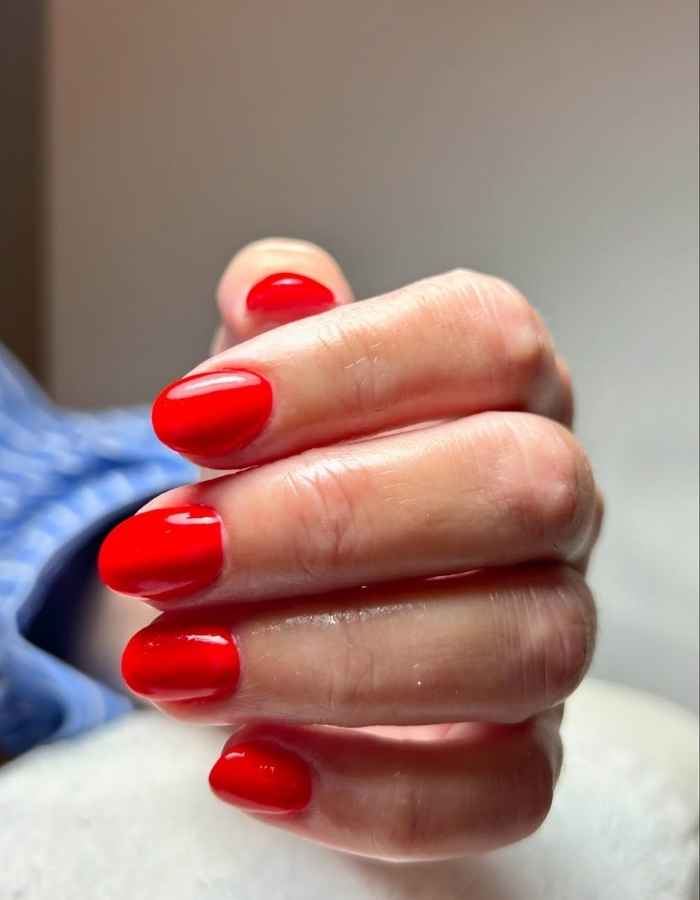 The Perfect Spring Red