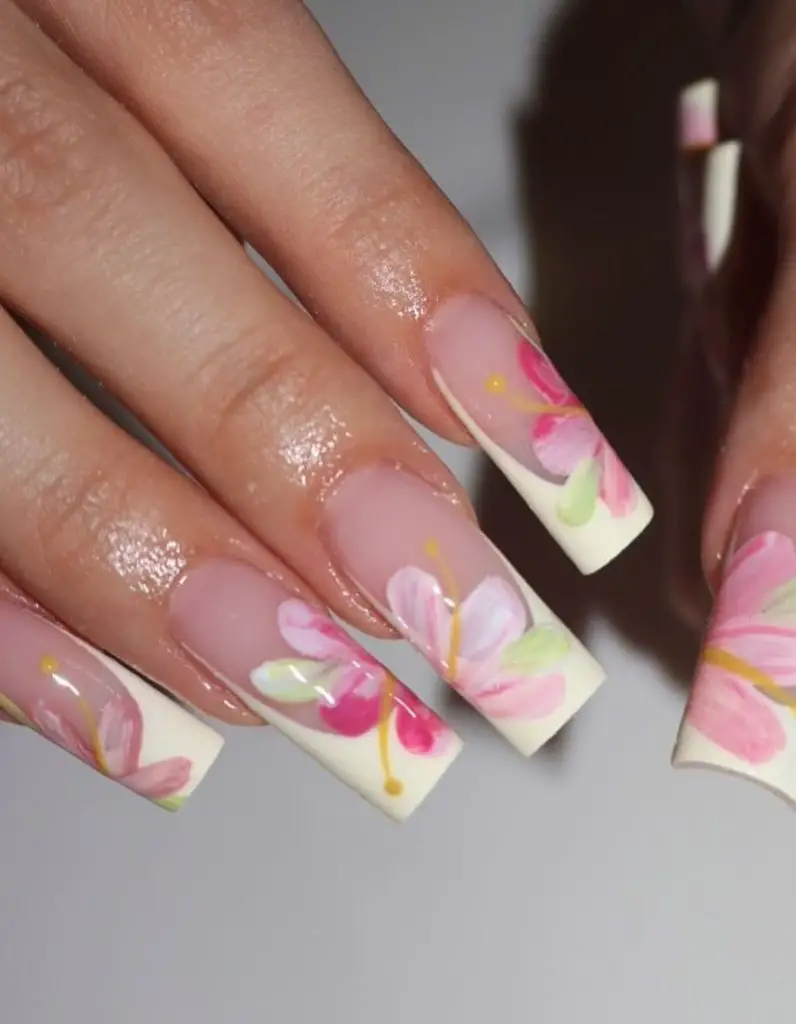 The perfect spring