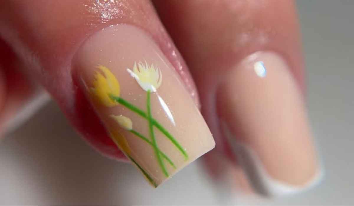 Trendy Spring Nails