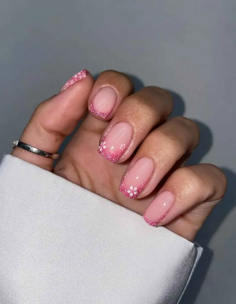 glitter girlie