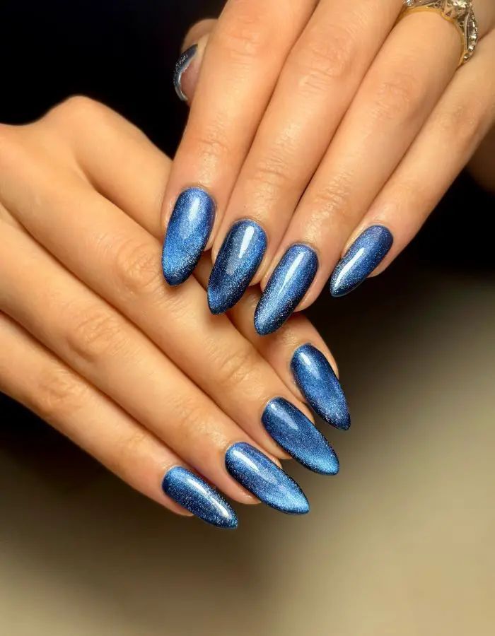 Natural nails
