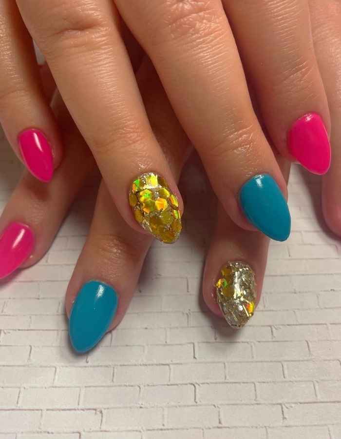 neon beauties! 