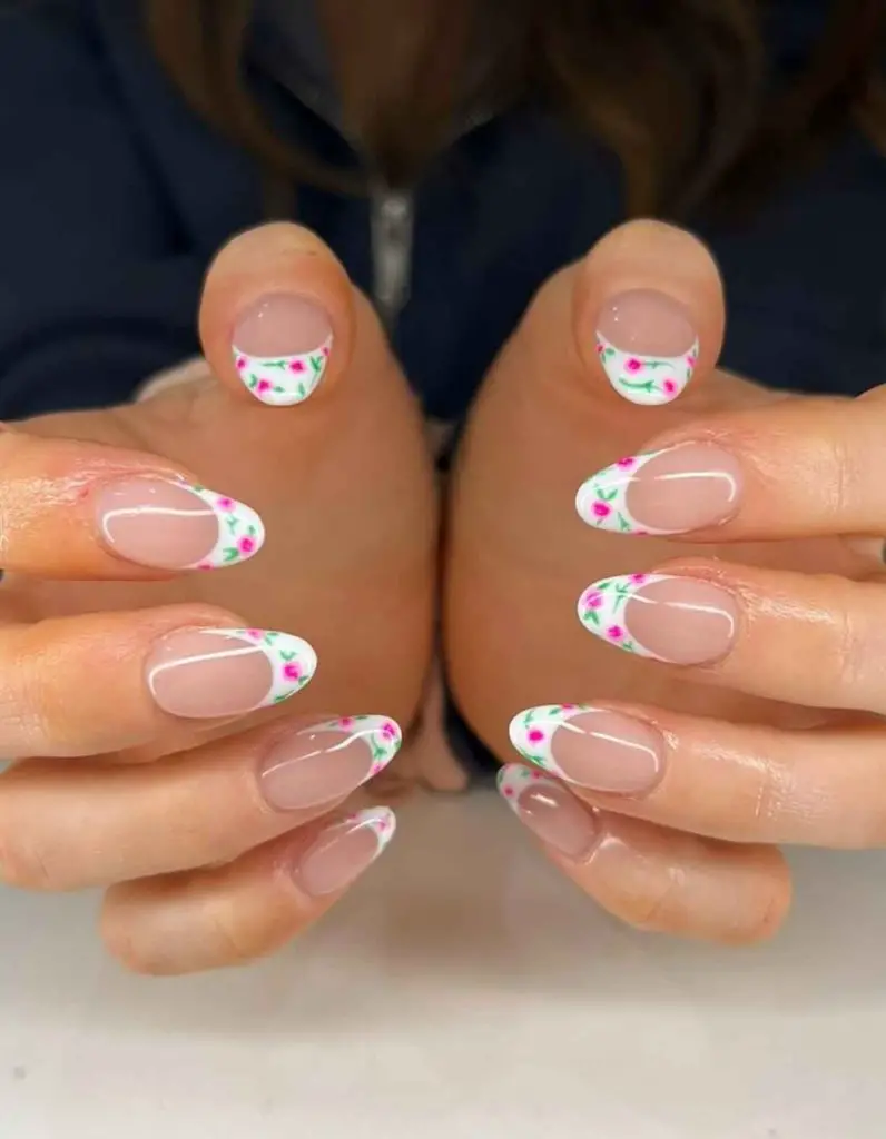 spring flowers
