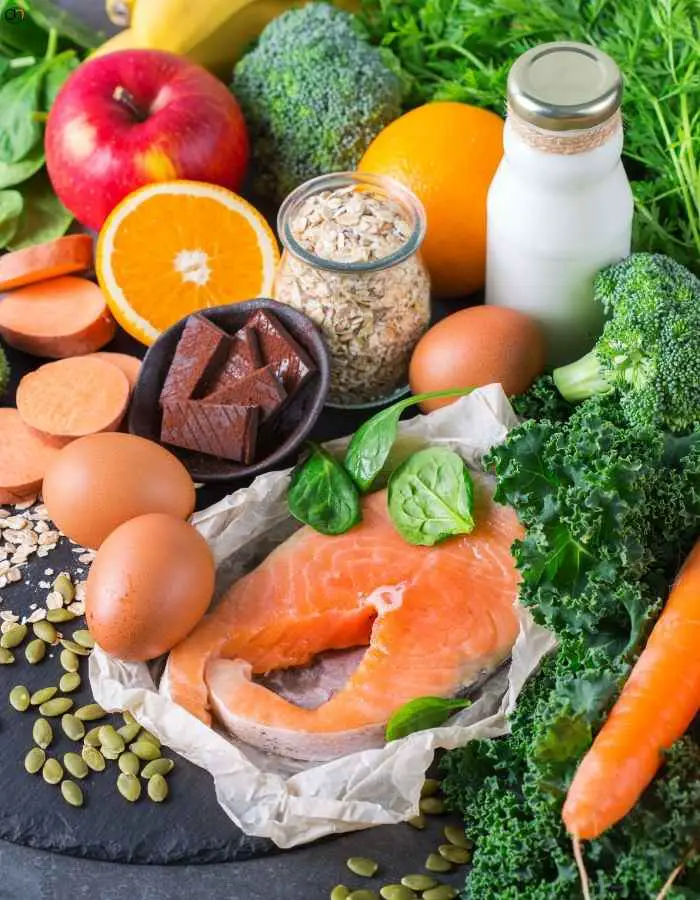 25 Foods High In Magnesium