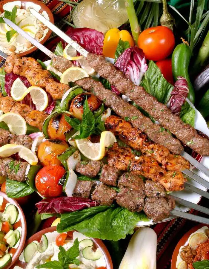 30 Memorial day food ideas