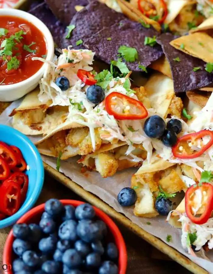 4th Of July Foods