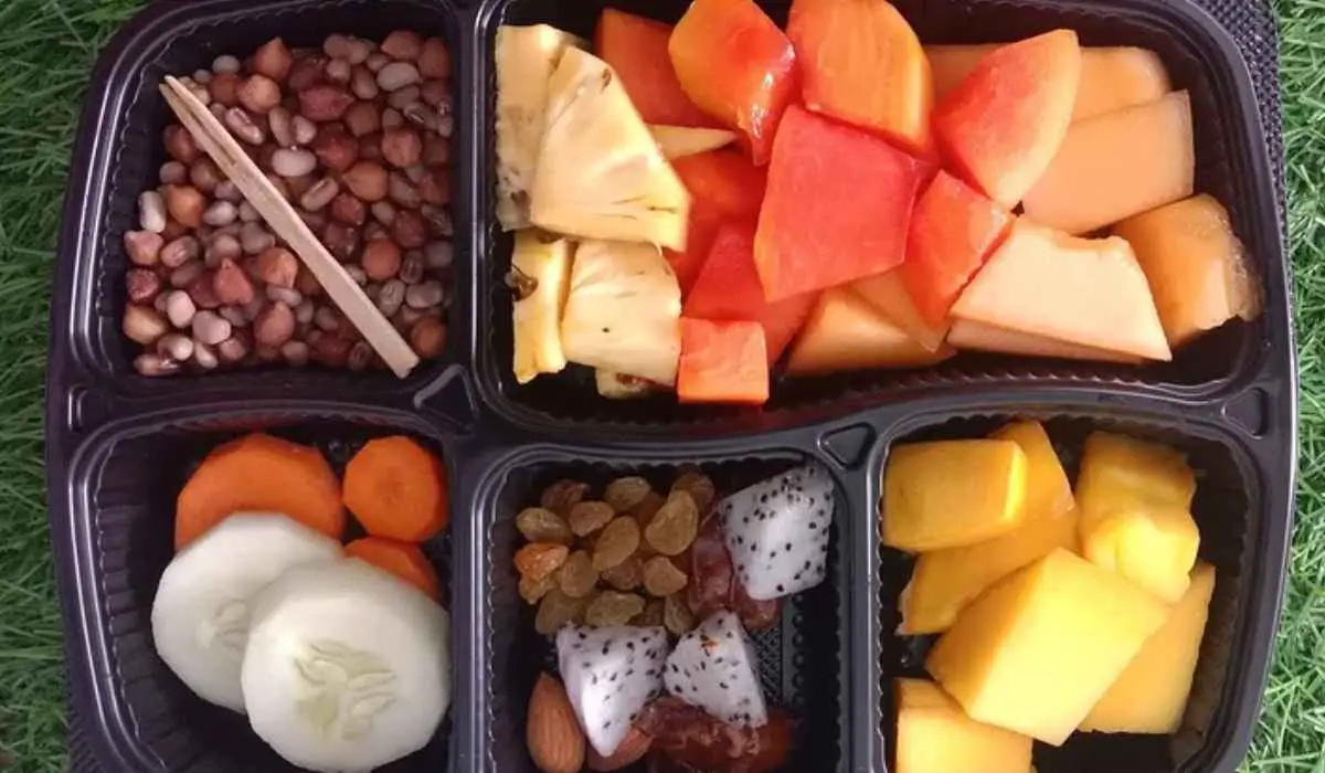 Anti Inflammation Foods