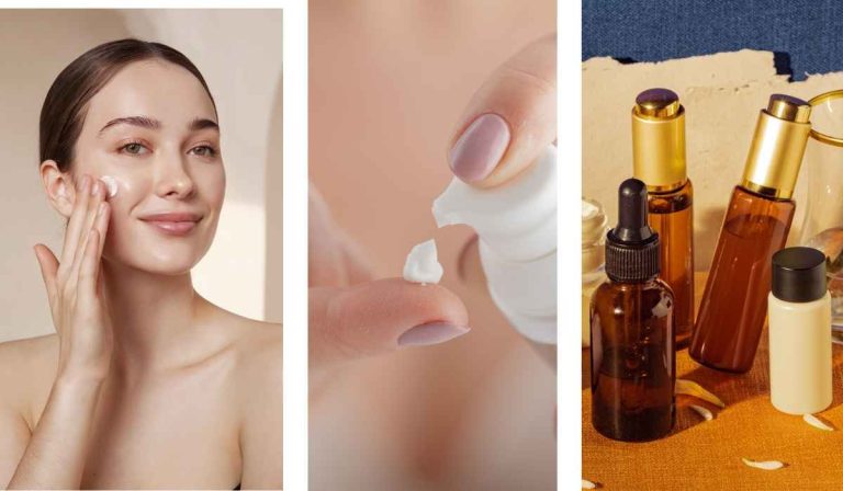 Basic Skin Care Routine