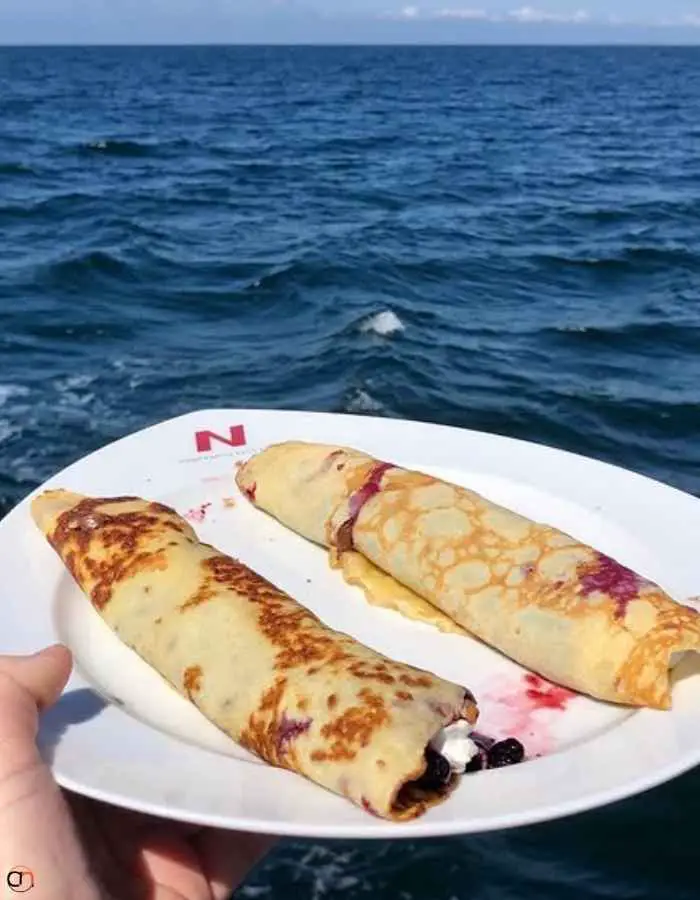 Boat Foods