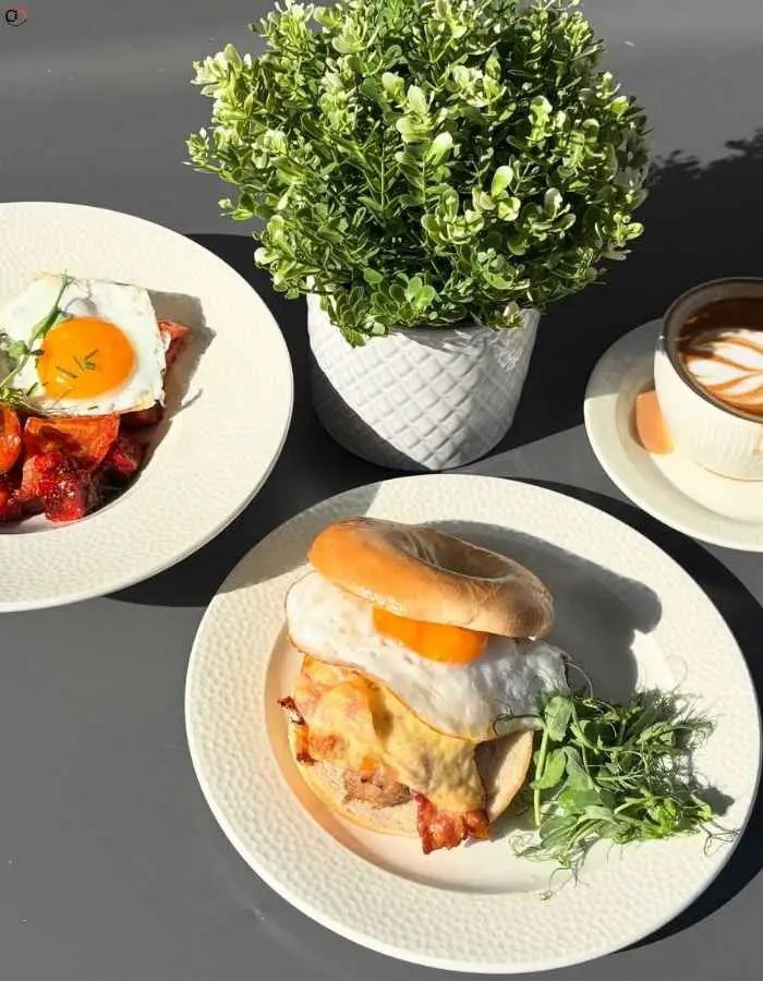 Brunch Foods Ideas