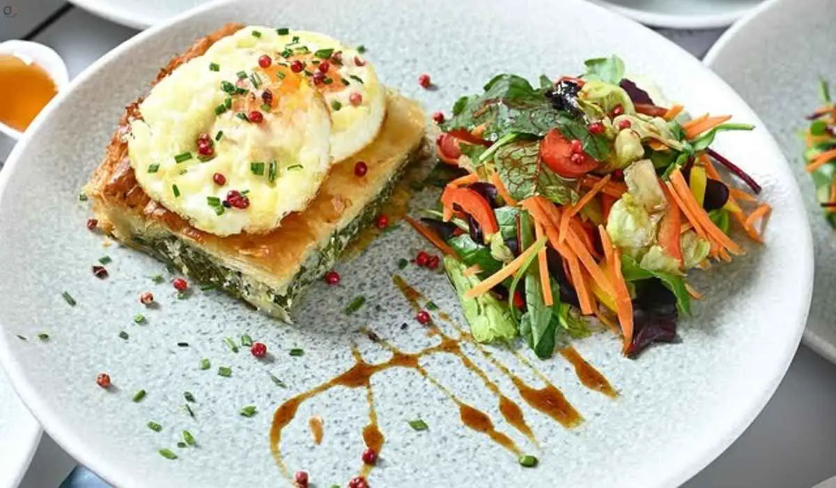 Brunch Foods