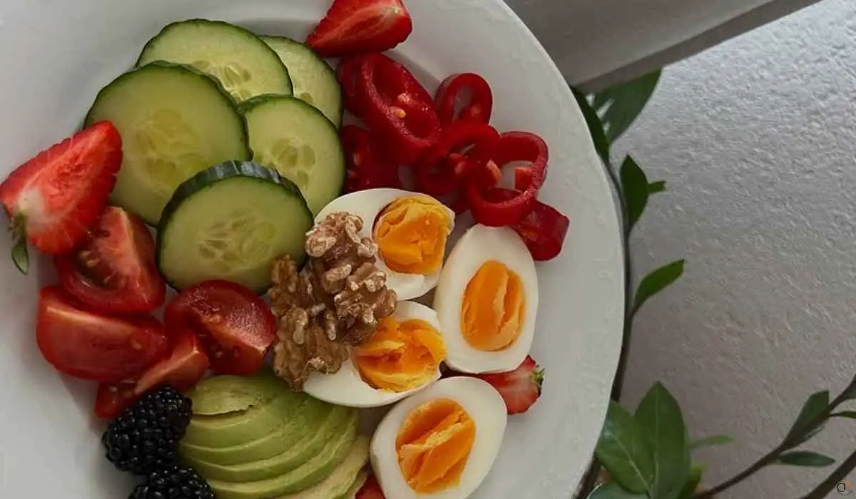 Clean Food