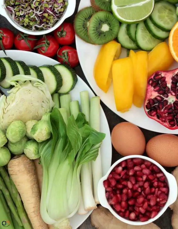 Clean Foods