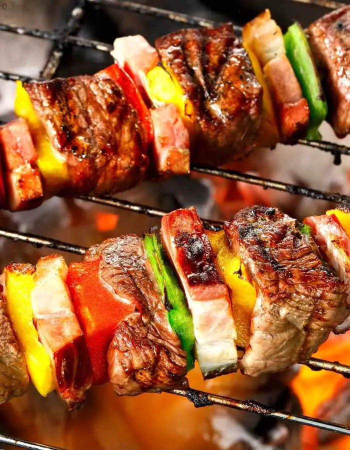 Cookout Food Idea