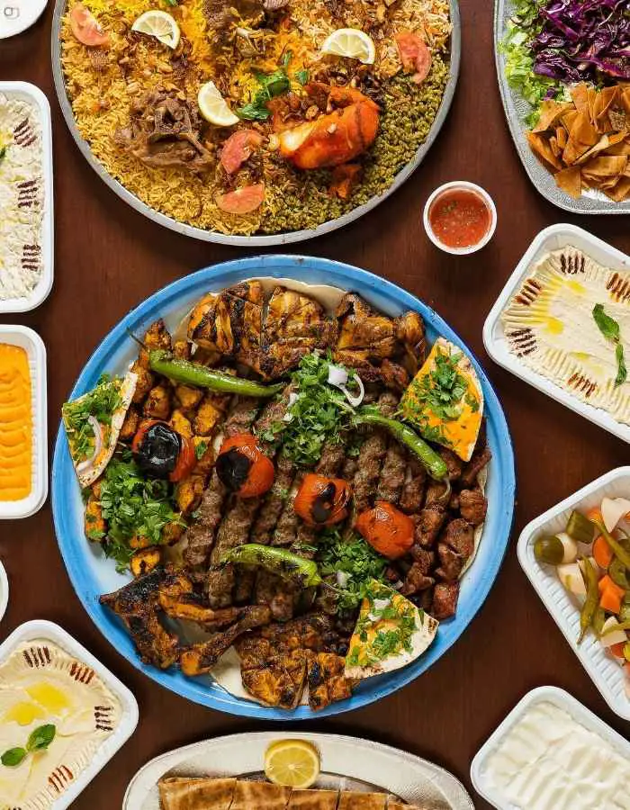 Delicious Food Ideas