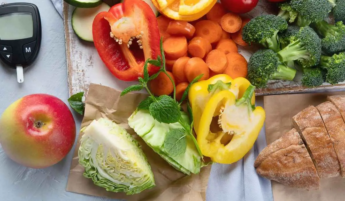 Foods For Diabetics