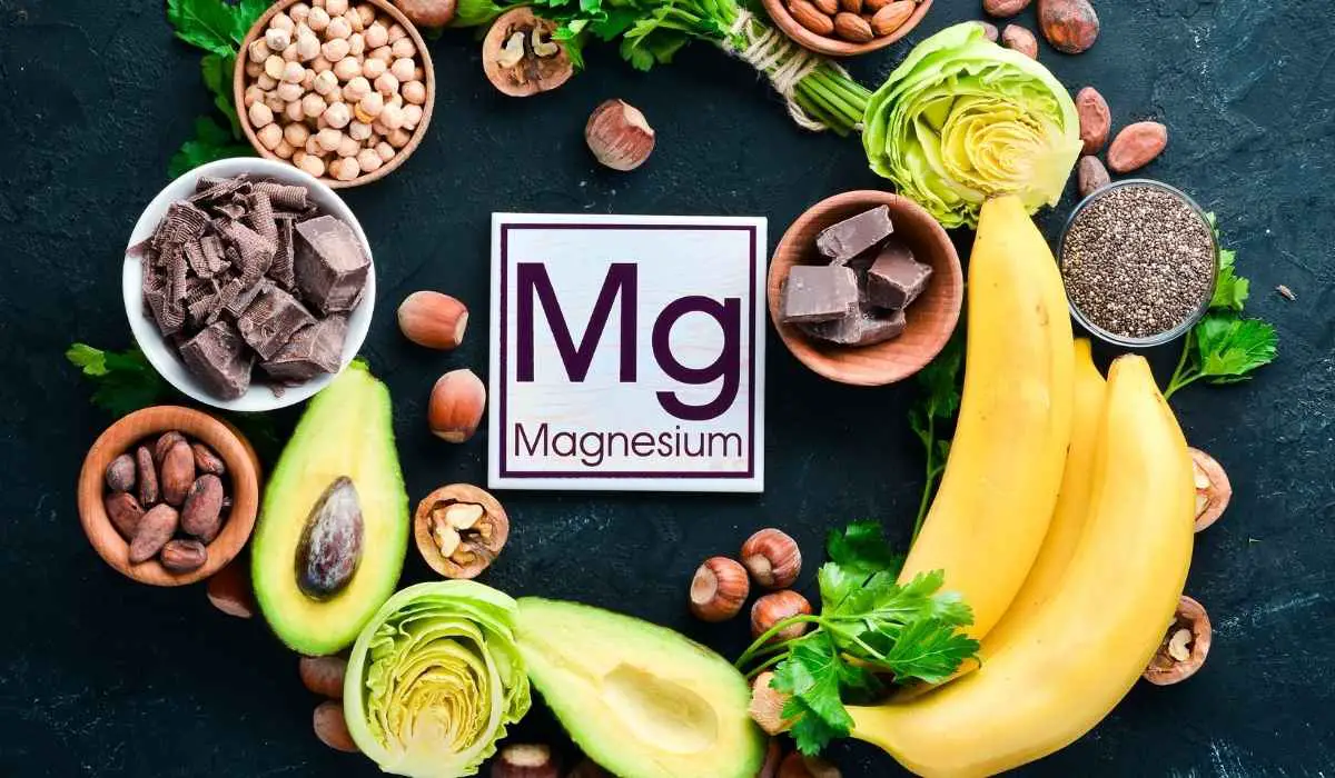 Foods High In Magnesium