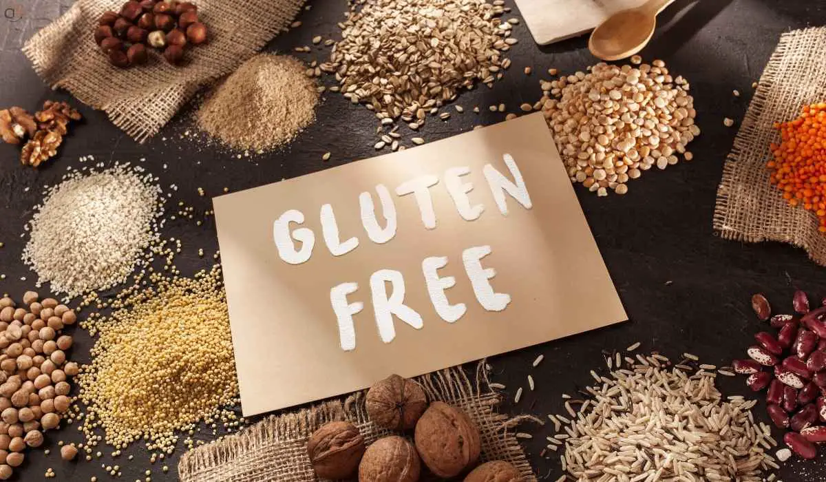 Gluten Free Foods