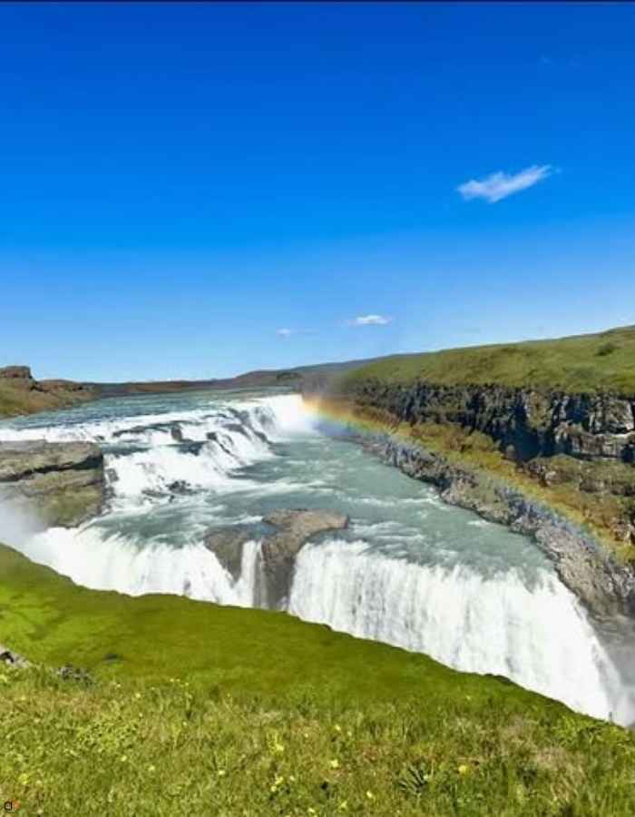 Golden Circle