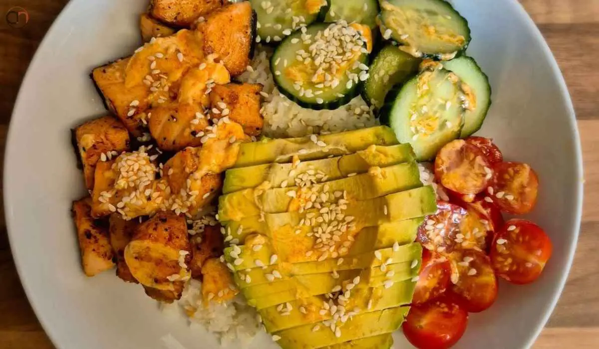 Healthy Food Dishes