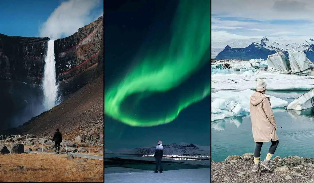 Iceland Travel