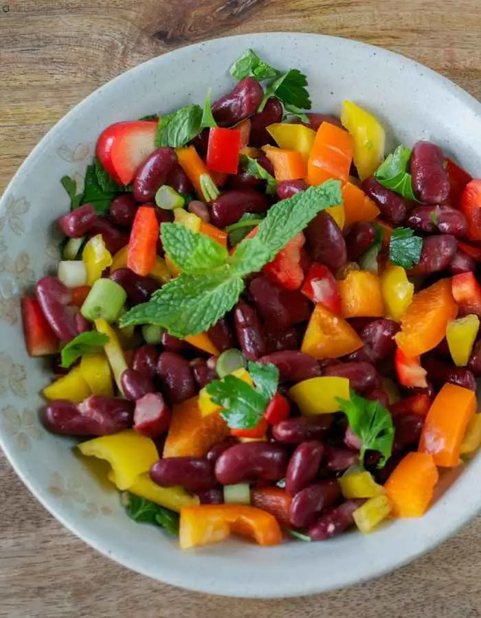 Kidney Friendly Food