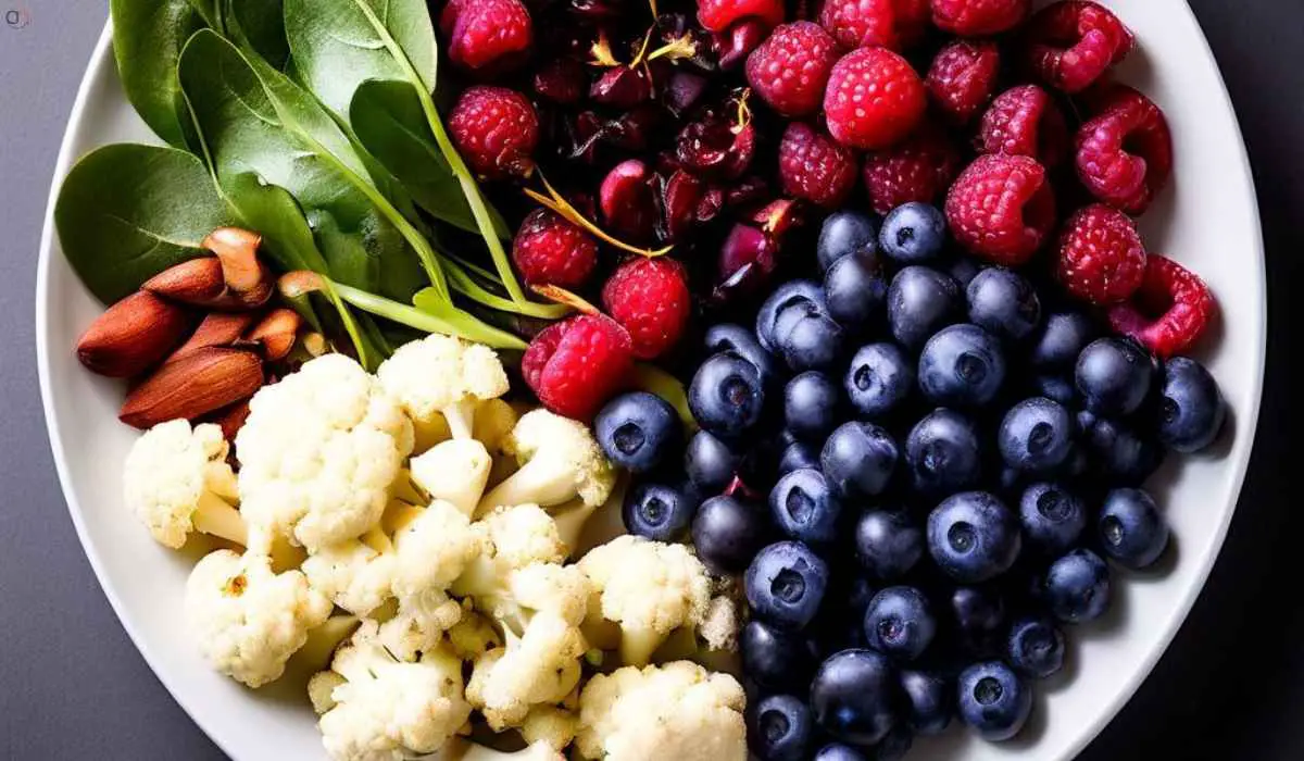 Kidney Friendly Foods