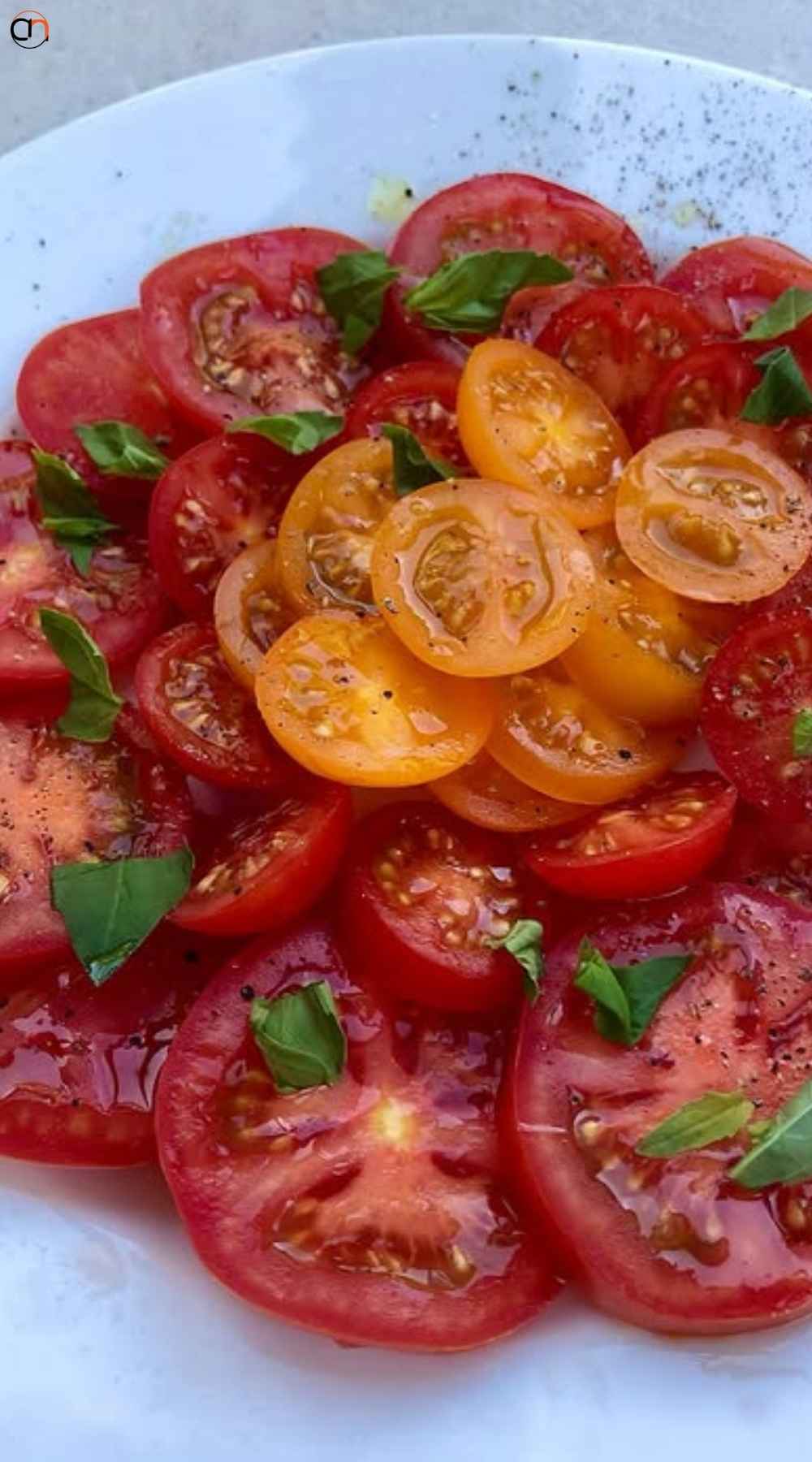 Light & Easy Meals
